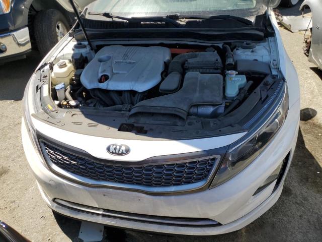 KNAGM4AD0G5096170 KIA OPTIMA HYBRID