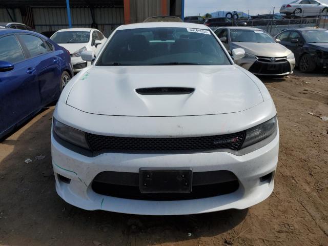 2C3CDXHG6MH523427 Dodge CHARGER GT