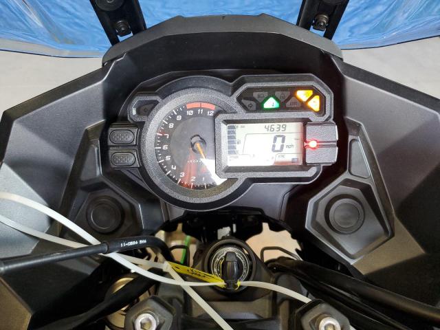 2016 KAWASAKI LZ1000 B - JKALZCB14GA006859