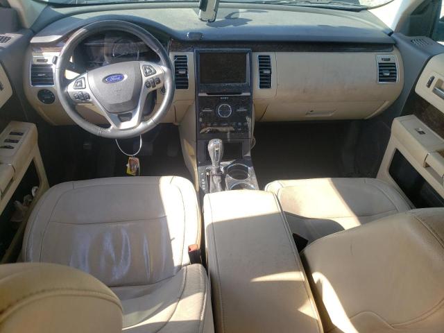 2FMHK6D85EBD29651 Ford Flex Limited