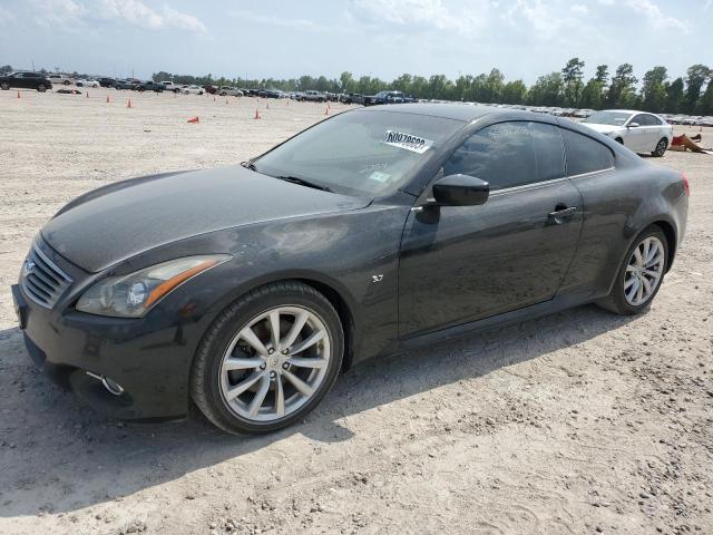 2014 INFINITI Q60 