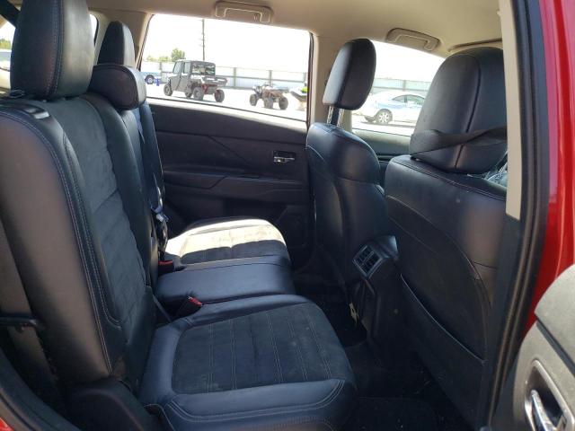 JA4AD3A36KZ042846 Mitsubishi Outlander Se