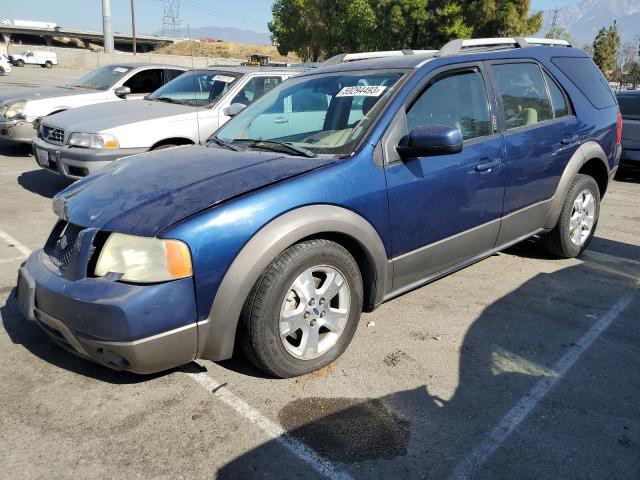 2005 Ford Freestyle SEL