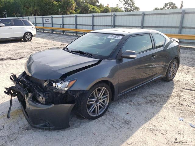 2011 Scion tC 