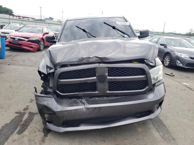 2018 DODGE RAM 1500 - 1C6RR7FGXJS343177