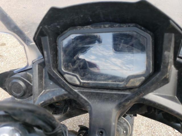2020 KAWASAKI EX650 M - ML5EXEM16LDA11600