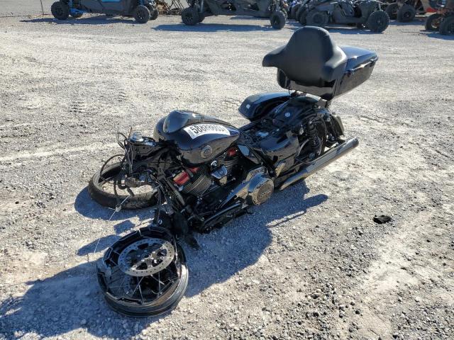 2022 HARLEY-DAVIDSON FLTRXSE 1HD1TCL10NB954534