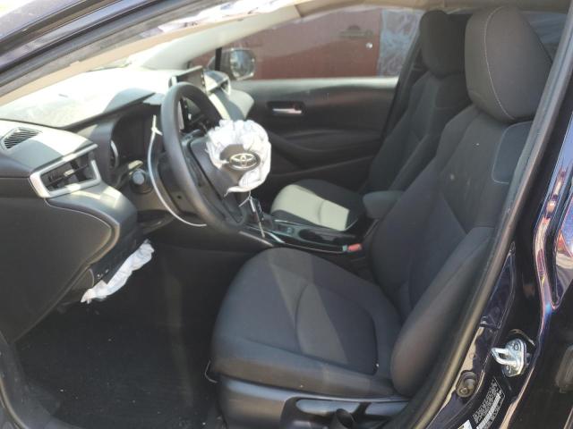 JTDEPRAE7LJ014721 Toyota COROLLA LE