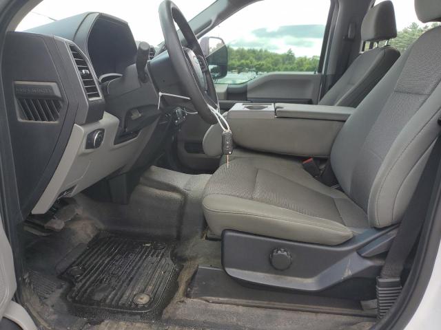 1FT8W2BT4LEE99767 Ford F250 Super Duty