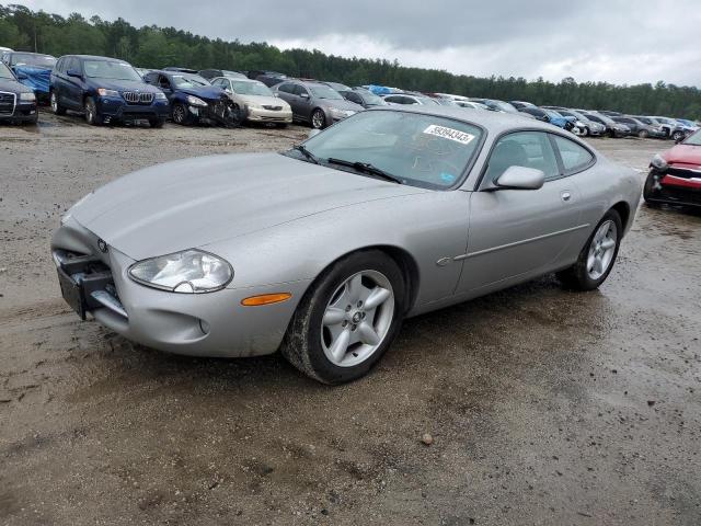 1998 Jaguar XK8 XK8