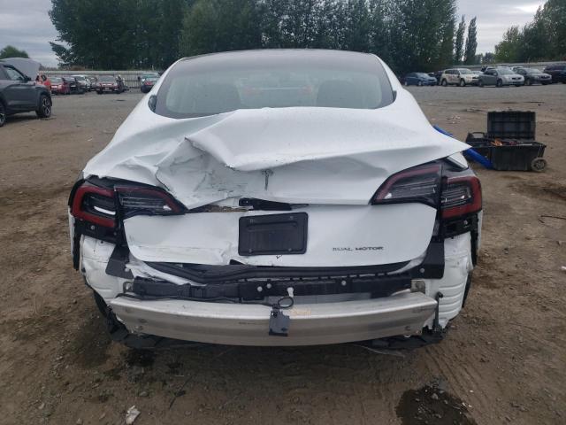 5YJ3E1EB6JF094662 Tesla MODEL 3
