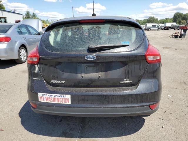1FADP3K25FL222771 Ford FOCUS SE