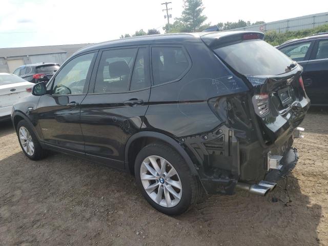 5UXWX9C59F0D50173 2015 BMW X3, photo no. 2