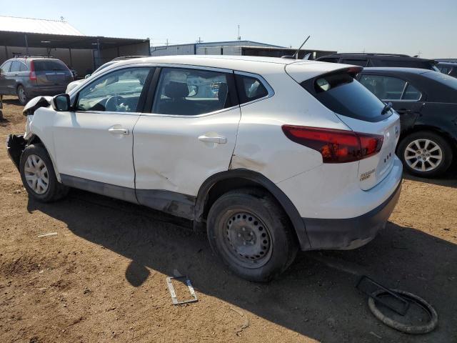 JN1BJ1CP5JW155942 Nissan Rogue Sport S