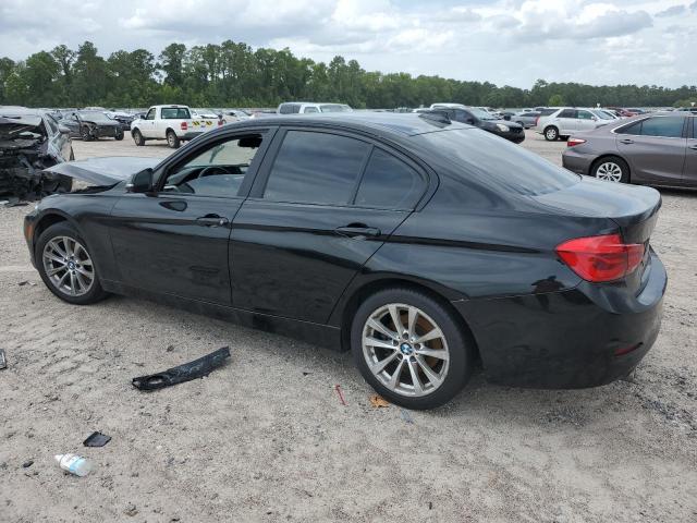 WBA8E1G56JNU93194 BMW 320 I