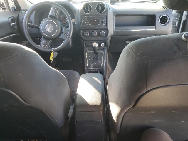 1C4NJPBA0GD527525 Jeep Patriot Sport