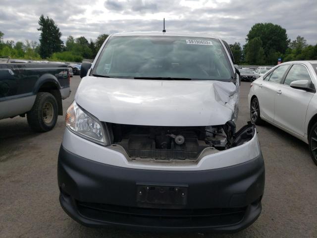3N6CM0KN1KK693017 Nissan NV200 2.5S
