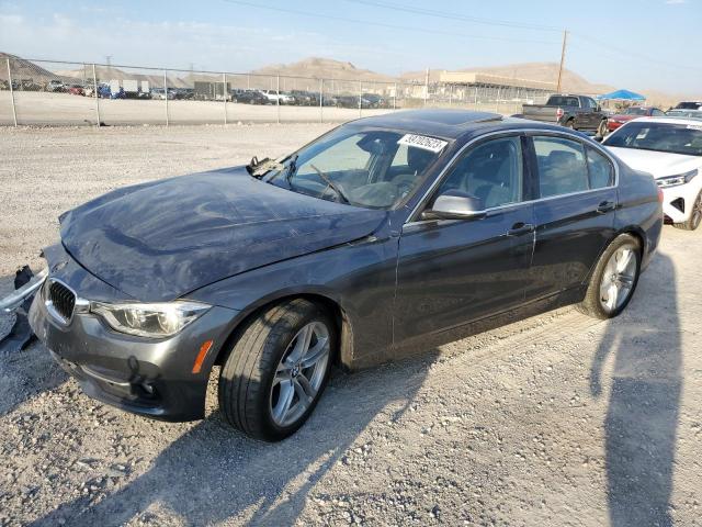 2018 BMW 3 Series 330i