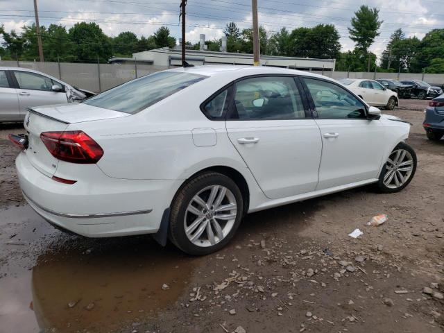 2019 VOLKSWAGEN PASSAT WOL - 1VWLA7A39KC002534