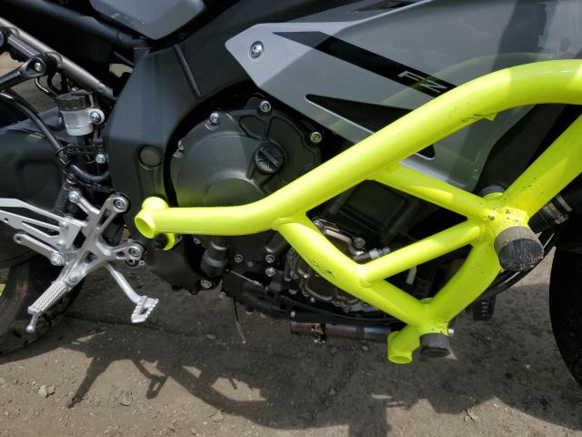 2017 YAMAHA FZ10 JYARN48E7HA001129