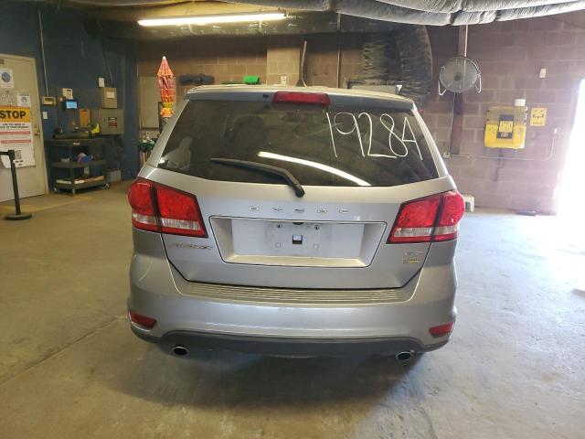3C4PDCEG1JT426049 Dodge JOURNEY GT
