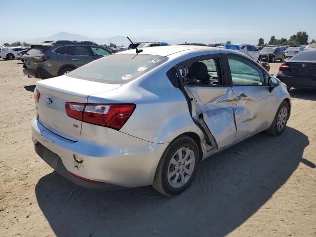 KNADM4A31G6667766 KIA RIO LX