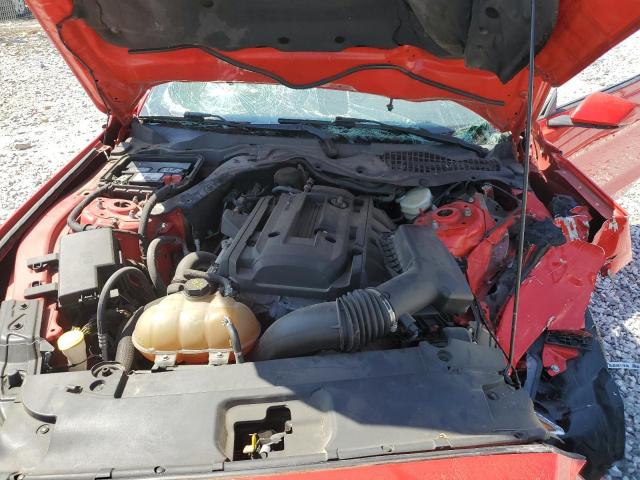 1FA6P8TH4F5375333 Ford MUSTANG