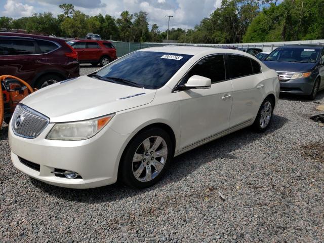 2010 Buick LaCrosse CXL