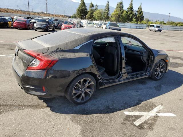 2HGFC2F83KH518467 Honda Civic Sport