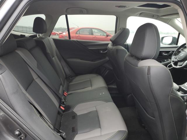 2021 SUBARU OUTBACK OU 4S4BTHKD1M3133624