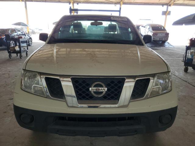 1N6BD0CT4GN754757 Nissan FRONTIER S