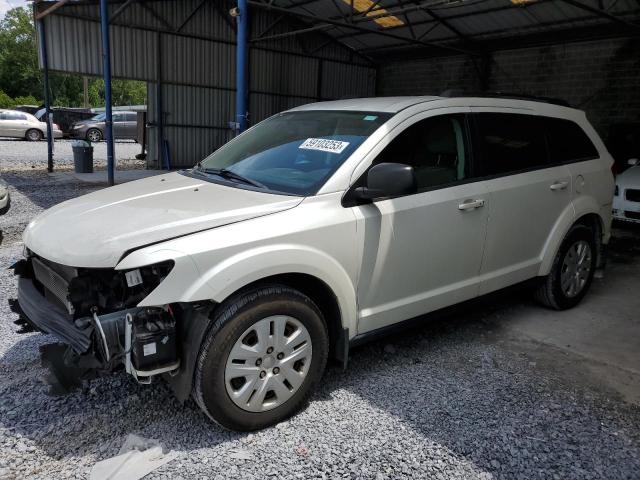 2016 Dodge Journey SE