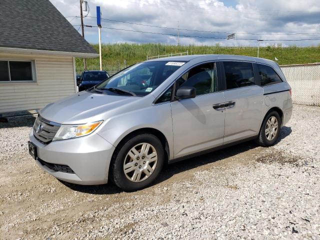 2011 Honda Odyssey LX