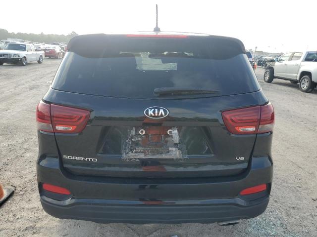 5XYPG4A50LG635231 KIA SORENTO S