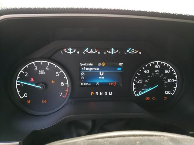 1FTEW1CP9MFA27672 Ford F150 Supercrew