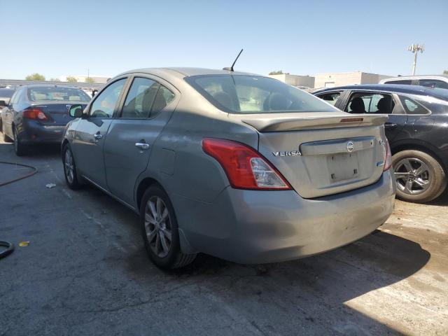 3N1CN7AP5EL801006 Nissan VERSA S