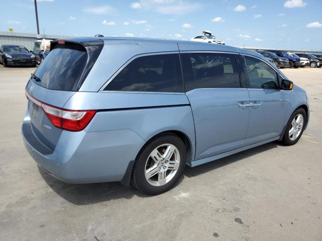 5FNRL5H97BB020443 2011 HONDA ODYSSEY, photo no. 3