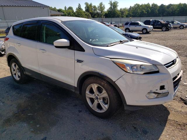 Vin: 1fmcu0gx0dud91150, lot: 62070373, ford escape se 20134
