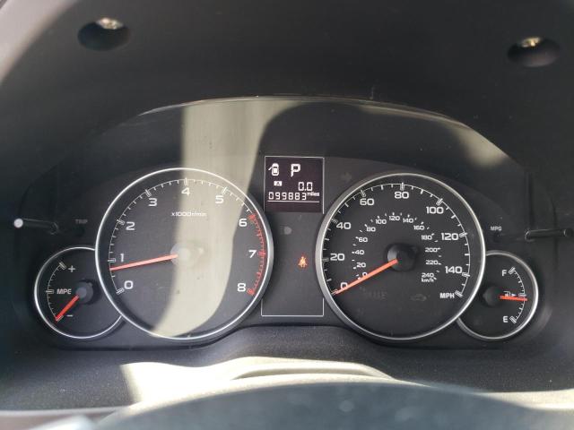 4S4BRCCC5E3269909 Subaru Outback 2.5i Premium