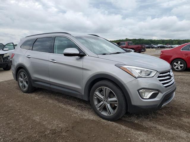 2015 HYUNDAI SANTA FE G - KM8SNDHF4FU129687