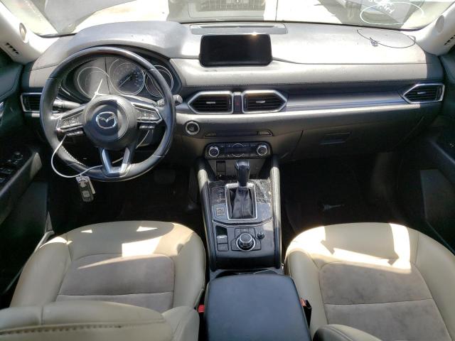 JM3KFACM4J1382516 Mazda Cx-5 Touring