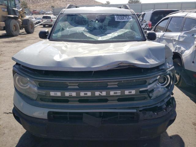 3FMCR9B6XMRB13528 Ford Bronco Sport Big Bend