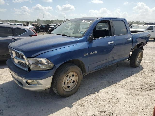 2009 Dodge Ram 1500 