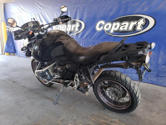 2005 BMW R1150 GS A - WB10492A35ZH32382