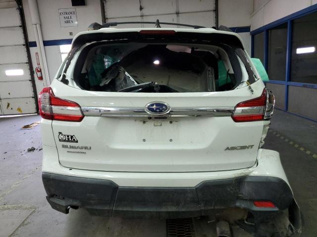 4S4WMABD9K3455978 Subaru Ascent Premium