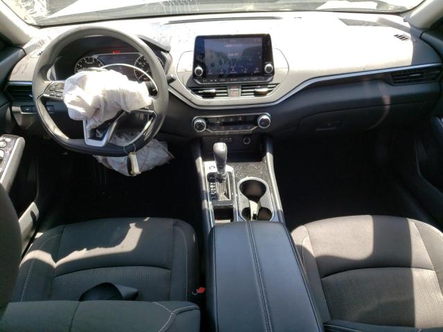 1N4BL4DV6MN418705 Nissan ALTIMA SV