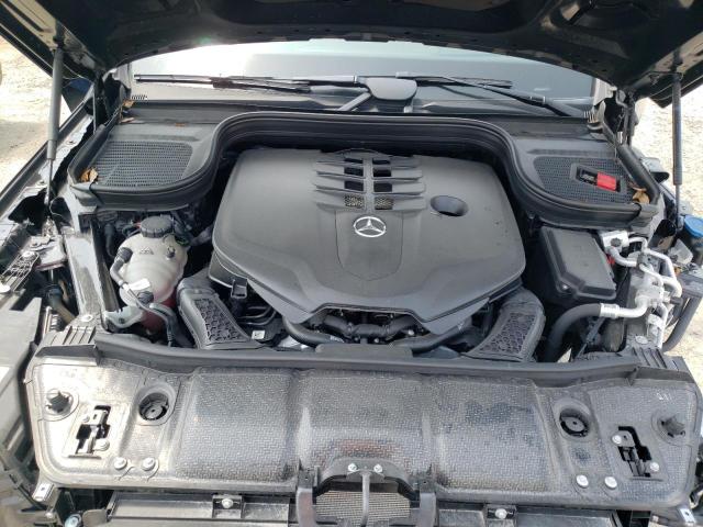 2020 MERCEDES-BENZ GLS 580 4M - 4JGFF8GE8LA206749