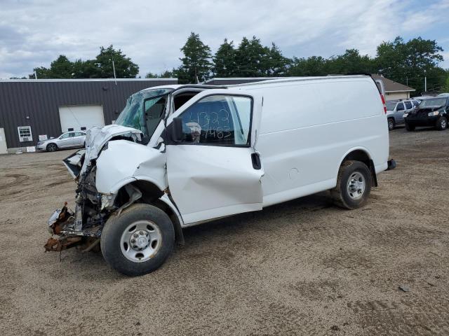 2018 Chevrolet Express Cargo Van 