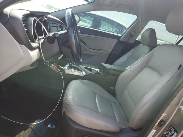 5XXGN4A73FG420023 KIA OPTIMA EX