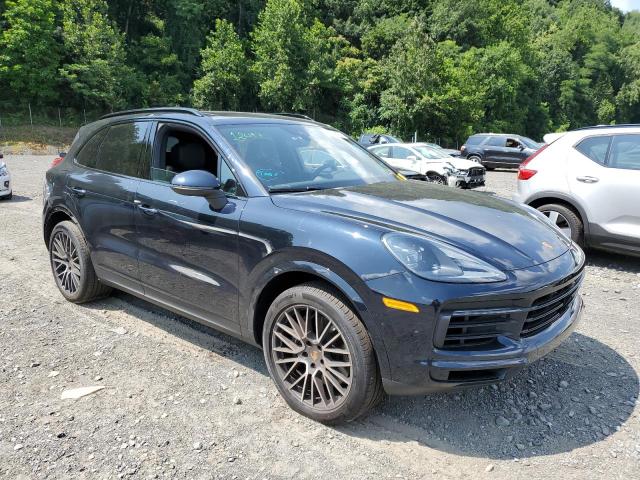 VIN WP1AA2AY9PDA10710 2023 Porsche Cayenne, Base no.4